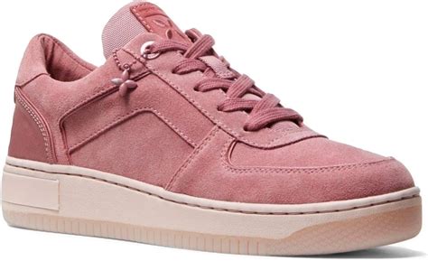 michael kors jaden suede sneaker|MICHAEL KORS Jaden Suede Sneakers Size 8.